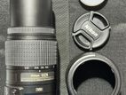 Nikon 55-300mm Lens