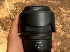 Nikon Z 35mm f/1.4 Lens