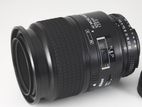 Nikon 105mm f2.8 macro/micro lense Japan