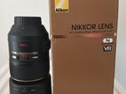 Nikon 105mm Lens