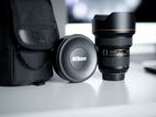 Nikon 14-24mm F/2.8 G Ed Lens