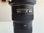 Nikon 16-35mm f/4G ED VR Lens