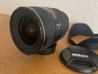 Nikon 17-35 F2.8 Afs Lense