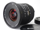 Nikon 17-35 F2.8 Full Frame DSLR Lens