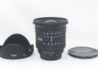 Nikon 17-35 F2.8 Full Frame Wide Lense (New Japan)