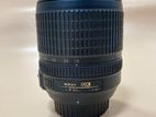 Nikon 18-105 VR DSLR lens