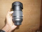Nikon 18--105 Vr Lens