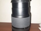 Nikon 18 -105 VR Lens