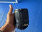 Nikon 18-140 Lens