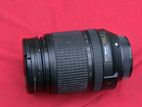 Nikon 18-140 Lens