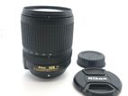 Nikon 18-140 VR LENS