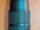 Nikon 18-140mm ED VR Lens