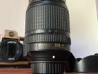 Nikon Lens