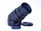 Nikon 18-140mm Lens