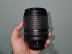 Nikon 18-140mm Lens