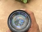 Nikon 18-140mm Lens