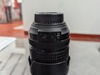 Nikon 18-140mm Lens