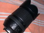 Nikon 18-150mm Lens