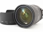 Nikon 18-200 Red VR lense (new)