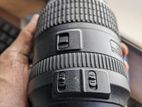 Nikon 18-300 VR Lens