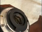 Nikon 18-300mm VR Lens