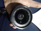 Nikon 18-55 Dx Vr Lens