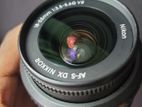 Nikon 18-55 Mm Kit Lens