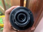 Nikon 18-55mm Lens