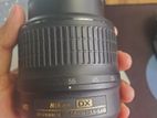 Nikon 18-55mm Vr Lens