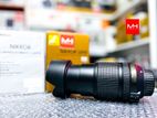 Nikon 18.140mm Lens