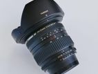 Nikon 19-35 Full Frame Ulrta Wide Lense