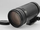 Nikon 200-400 AF Lense