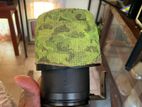 Nikon 200-400 F5.6 Wildlife DSLR Lens