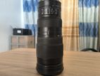Nikon 200-500 Lens