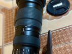 Nikon 200-500mm Lense