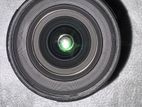 Nikon 20mm f/2.8D Wide Angle Lens