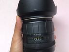 Nikon 24-120 F4 Lens