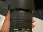 Nikon 24-120 Lens