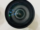 Nikon 24-120 VR Lens