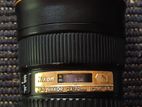 Nikon 24-70 F2.8 G Ed N Lens