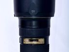 Nikon 24-70mm f/2.8 Lens
