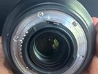 Nikon Camera Lens