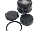 Nikon 24mm F2.8 Wide Prime Lense (japan)