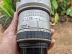 Nikon 28-200 mm Lens