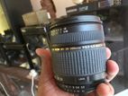 Nikon 28-300 full frame DSLR lens