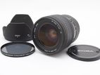 Nikon 28-70 F2.8 DSLR Lens