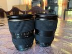 Nikon 28-70 F2.8 DSLR lens