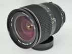 nikon 28-70 F2.8 DSLR lens