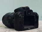 NIKON 3000D Camera