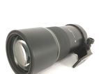 Nikon 300mm F4 Prime Lense (Japan)